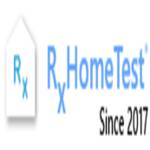 Rx Test Profile Picture