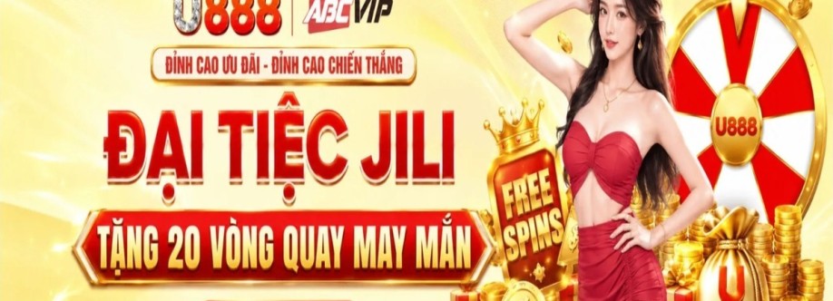 U888 Trang Chủ TOP 1 Việt Nam Cover Image