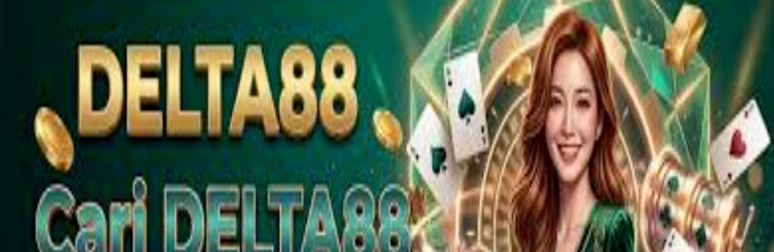Delta88 Slot Cover Image