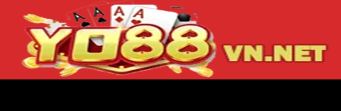 YO88 Cover Image