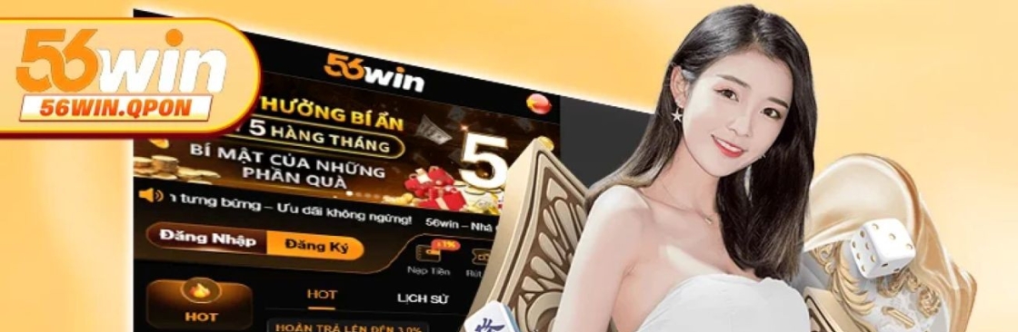 56win qpon Cover Image