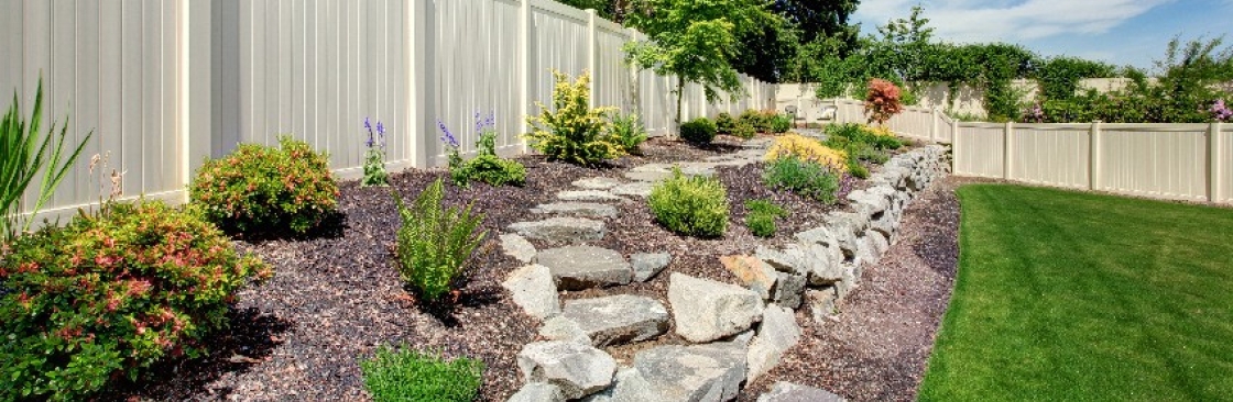 RNB Landscaping Cover Image