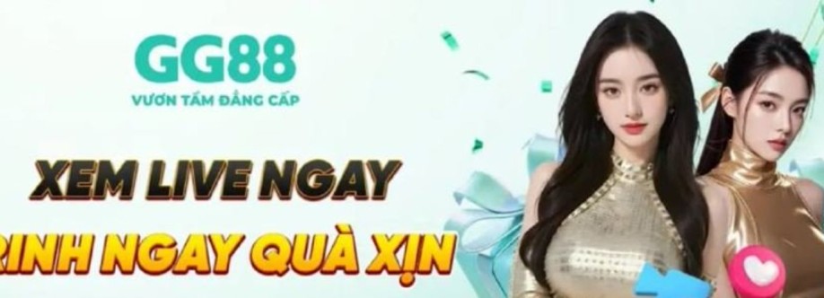 GG88 website Cover Image