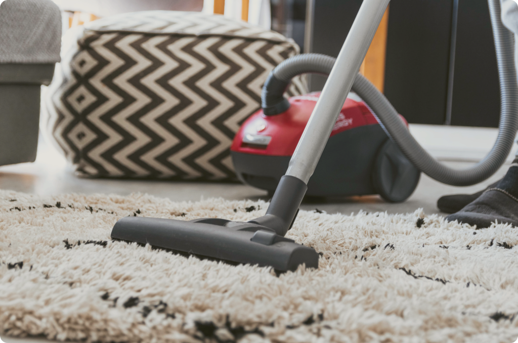 Carpet Cleaning Bendigo, Professional & Local Cleaners