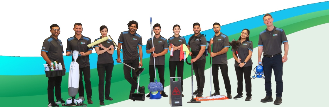 Clean Group Cover Image