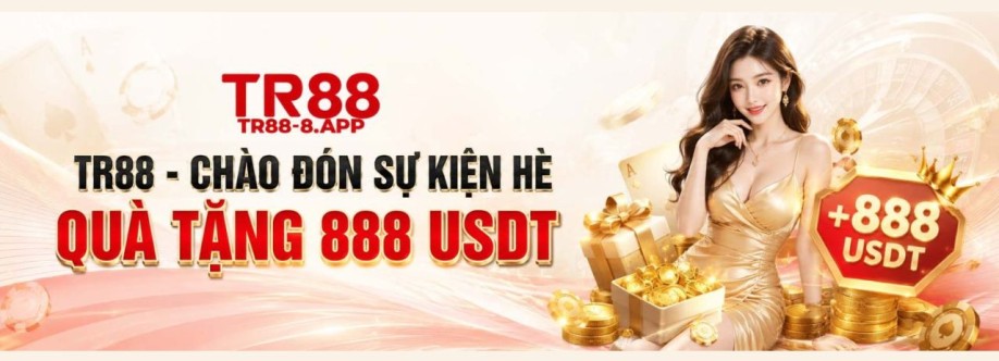 Tr888 app Cover Image