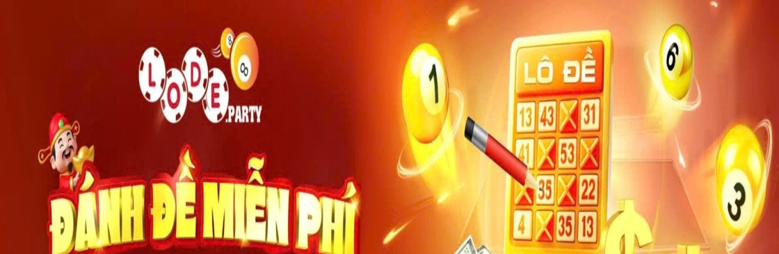 Nhà Cái LODE88 Cover Image