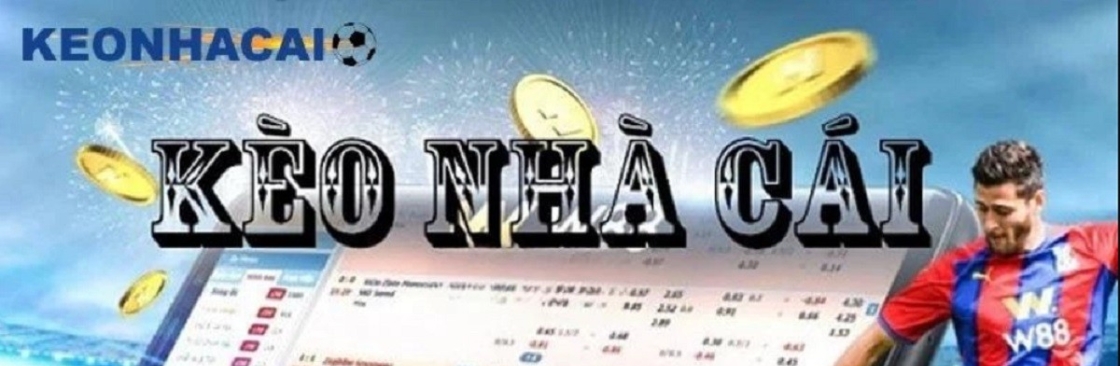 Kèo Nhà Cái Cover Image