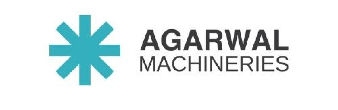 Agarwal Machineries Cover Image