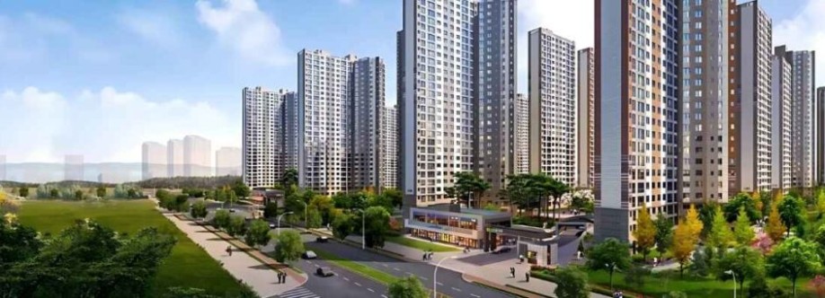 Gaur Sector 150 Noida Cover Image