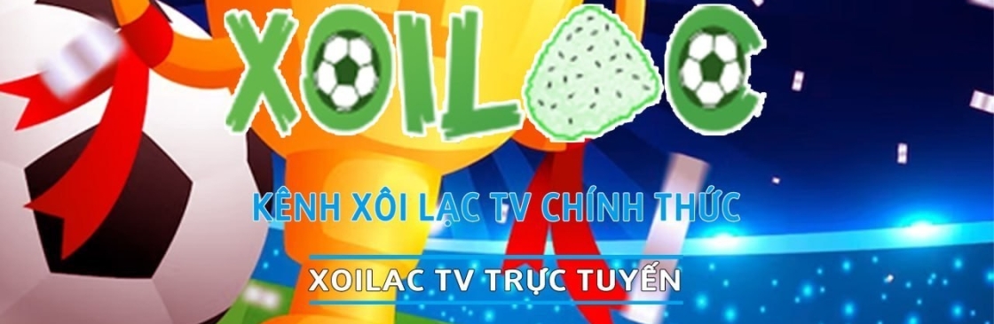 Xoilac Truc tiep bong da hd Cover Image