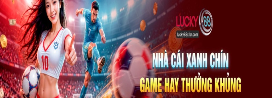 Nha cai LUCKY88 Cover Image