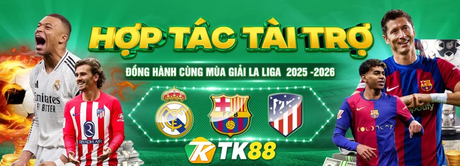 Nhà Cái Tk88 Cover Image