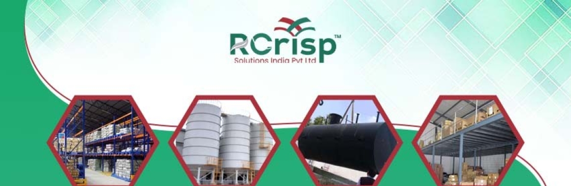 Rcrisp Solutions Cover Image