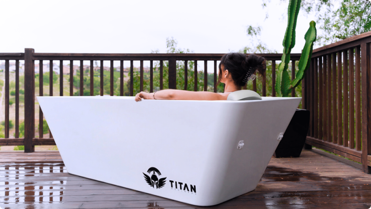 4 Months With the Titan Cold Plunge