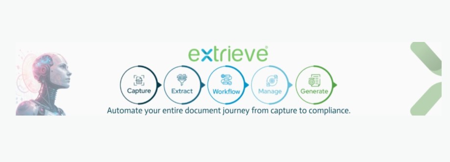Extrieve Technologies Cover Image