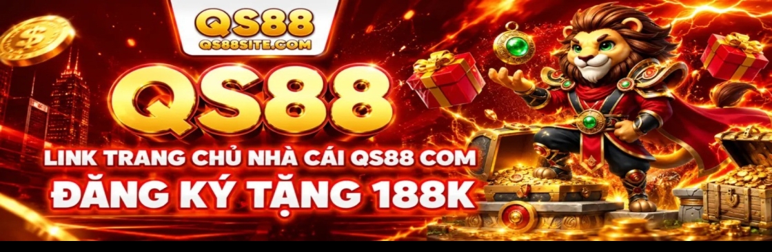 Qs88site com Cover Image