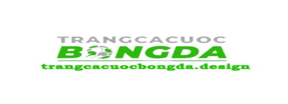 Trangcacuocbongda design Cover Image