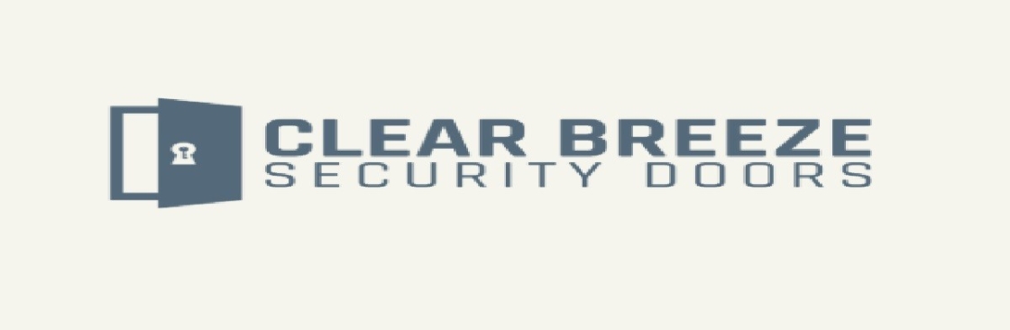 clearbreezesecurity doors Cover Image