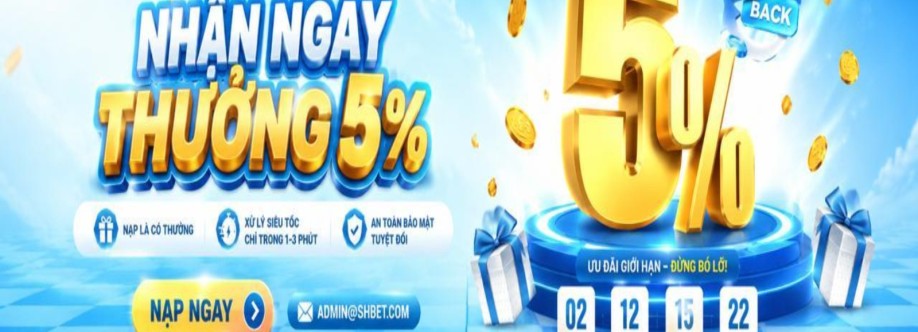 SHBet68 Com Cover Image