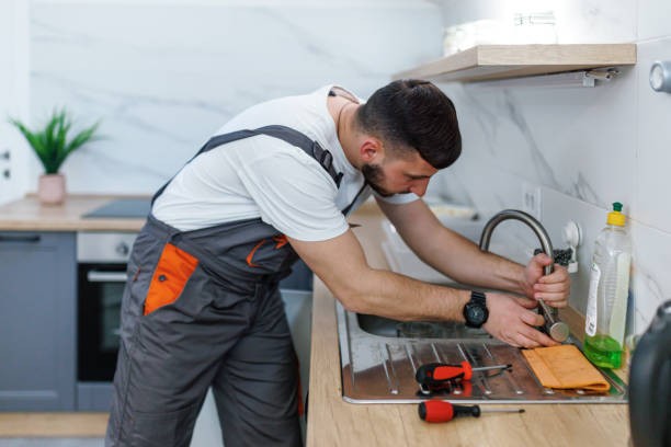 Plumber Bendigo, Licensed & Local 24/7 Plumbing Service