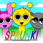 sprunki game Profile Picture