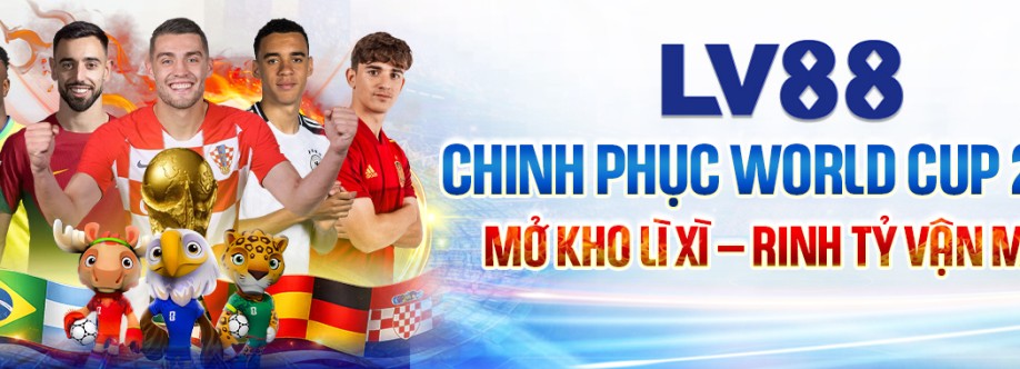 LV88 com Cover Image