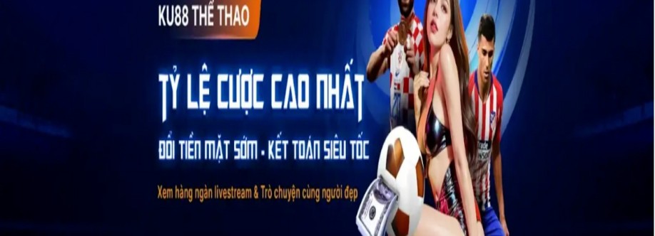 Nha cai KU88 Cover Image