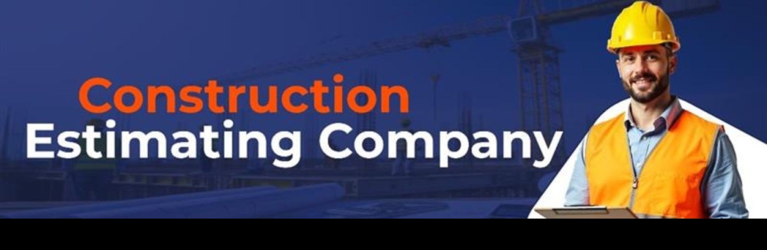 Construction Estimating Inc Cover Image