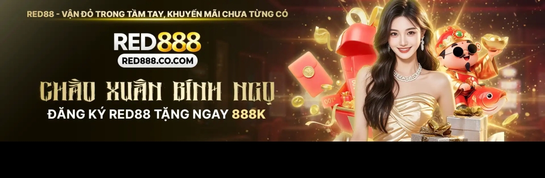 red88 8cocom Cover Image