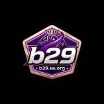 B29 us org Profile Picture