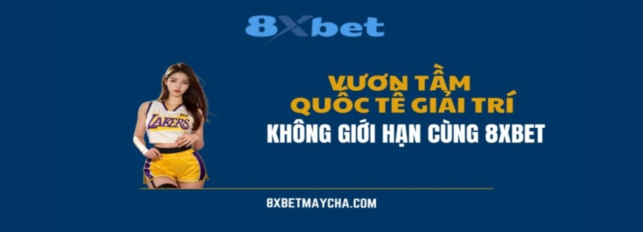 8Xbetmaycha com Cover Image