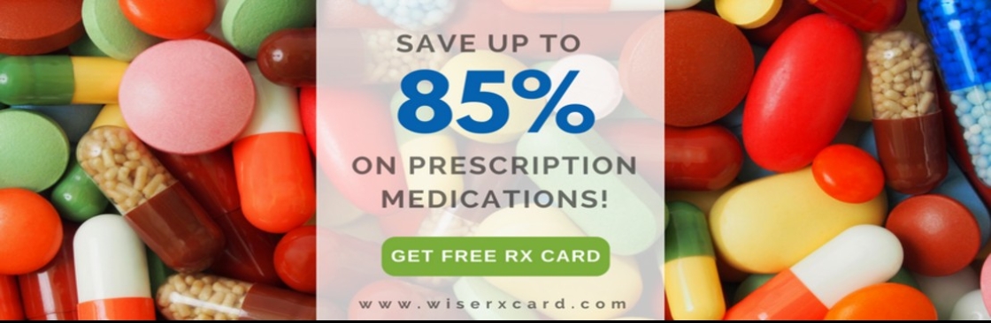 WiseRx Card Cover Image