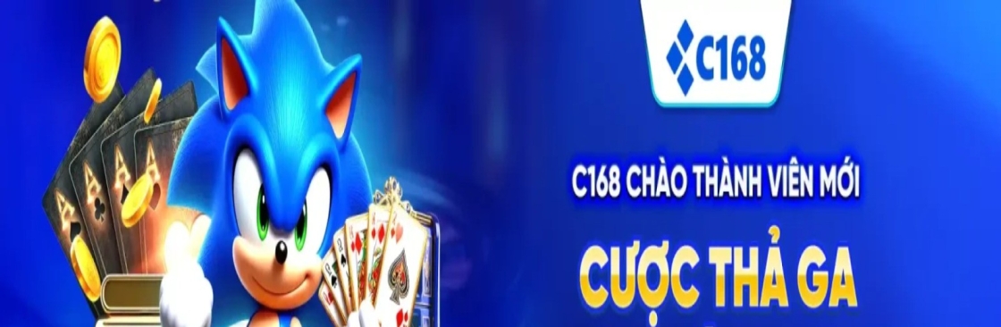c168 support Cover Image