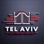 Tel Aviv Gate Repair Profile Picture