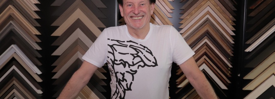 Mahoneys Framing Cover Image