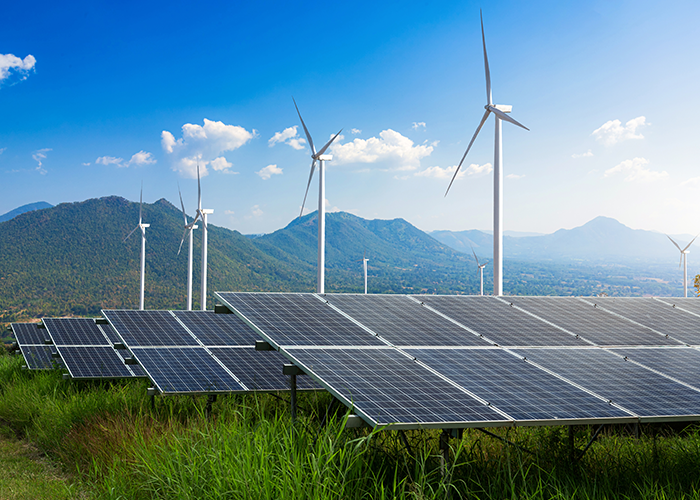 What Appliances Can You Run on a Solar Battery System?