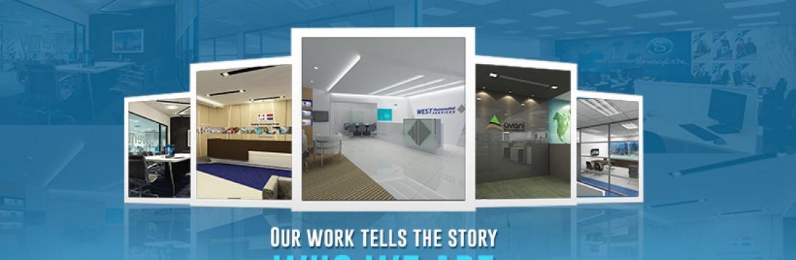 Singapore Interior Pte Ltd Cover Image