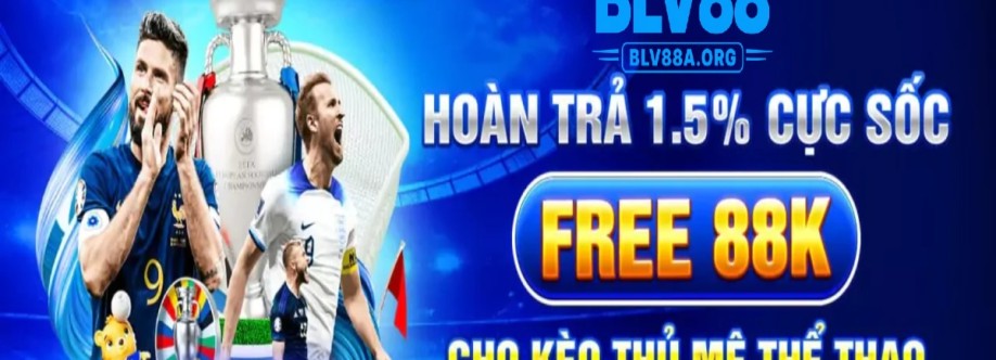 Blv88a org Cover Image