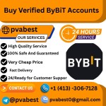 Buy Verified Bybit Accounts Profile Picture