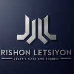 Electric Gates Rishon Lezion Profile Picture
