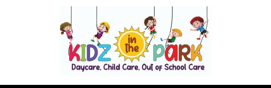 Kidz In The Park Cover Image