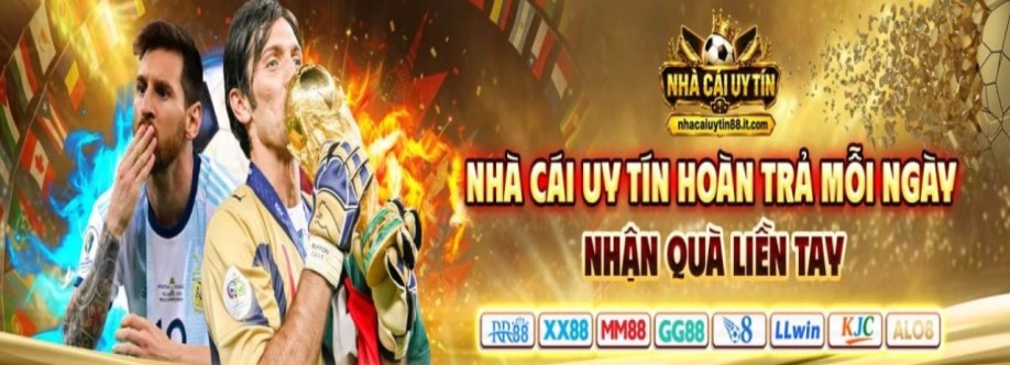 Nhà cái uy tín Cover Image