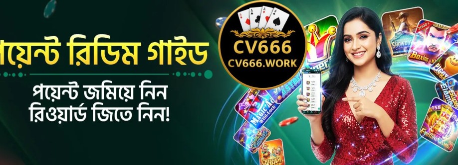 cv666 bd Cover Image