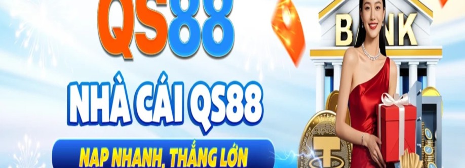 Qs888 io Cover Image