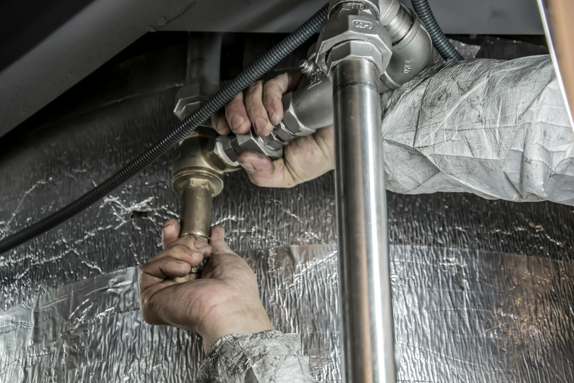 Plumber Echuca, Licensed & Local 24/7 Plumbing Service