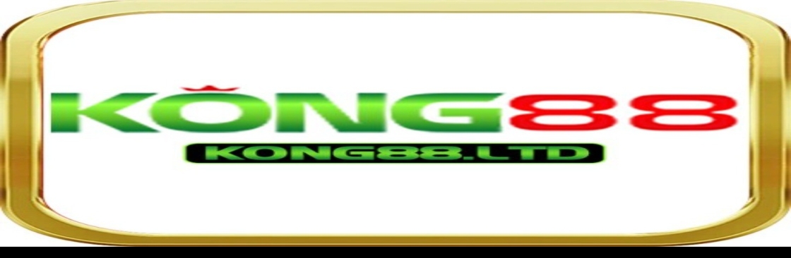 kong88 ltd Cover Image