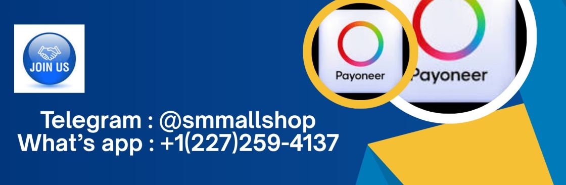 Top 17 Websites to Buy Verified Payoneer Accounts Safely Cover Image