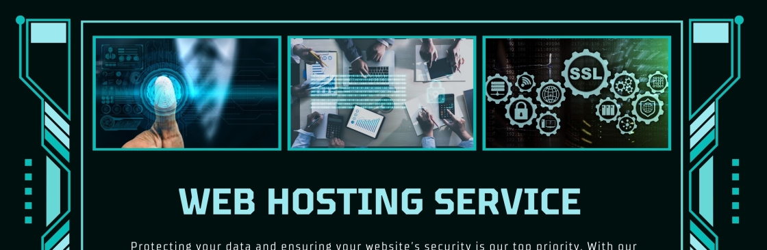 Ethernet Servers Cover Image