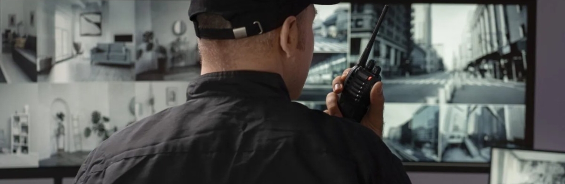 Rapid Security Services Cover Image